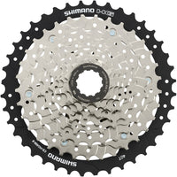 Shimano CS-HG400 cassette 8 vitesses 11-40 dents – aktuelle Variante