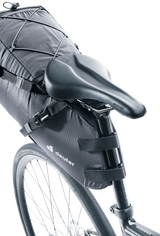 deuter Mondego SB 16 sacoche de selle noir