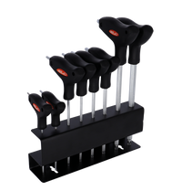 Set de clés T XLC multi-dents – aktuelle Variante