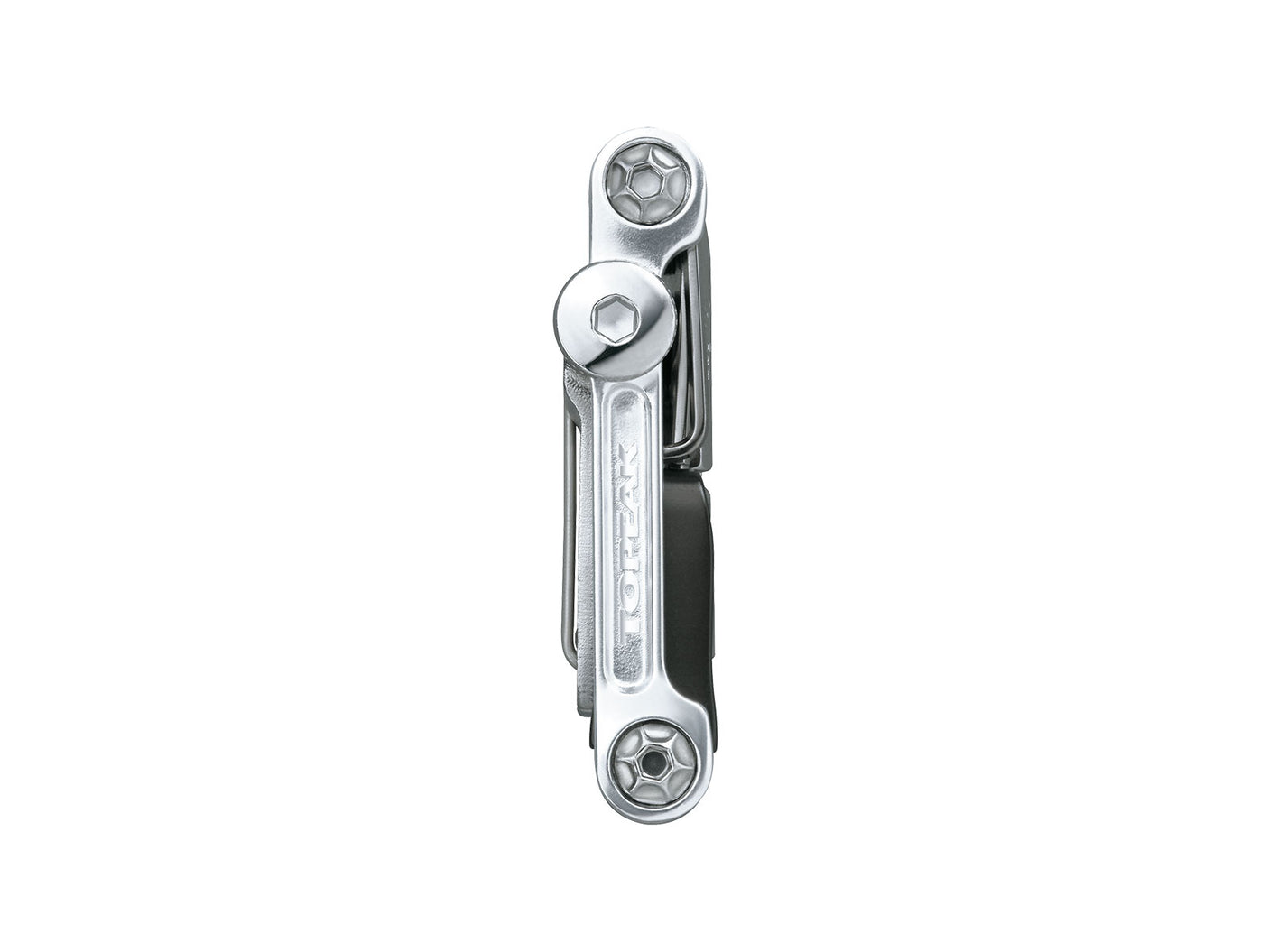 Topeak Mini 20 Pro argent