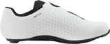 Northwave Sonic Plus Chaussures de cyclisme route Blanc/Noir