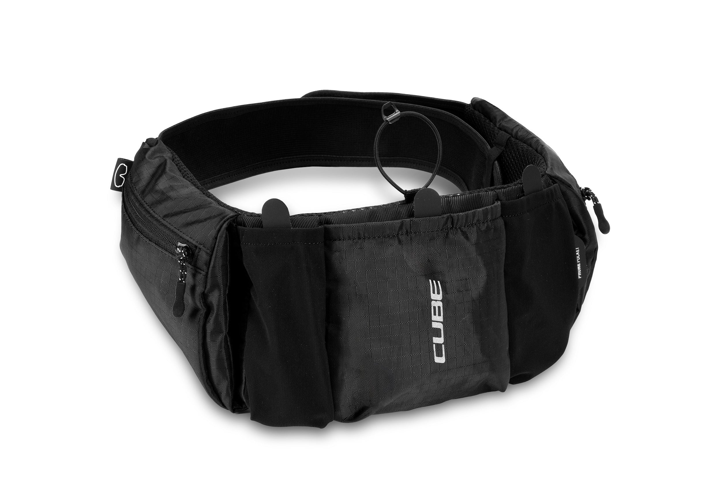 Cube Sac banane ATX 1 noir