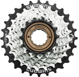 Shimano MF-TZ510 roue libre 7 vitesses brun/noir