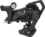 Dérailleur Shimano CUES RD-U4010 9/10 vitesses, variante CompactBike