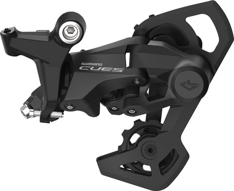 Dérailleur Shimano CUES RD-U4010 9/10 vitesses, variante CompactBike