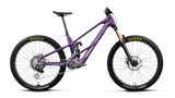 Orbea WILD LT M-LTD RS Royal Plum-Noctiluca C.View (Brillant)