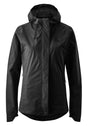 Gonso Save Veste Essential Femme Noir