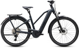 Cube Kathmandu Hybrid Pro 800 Trapèze coal´n´black (2027)