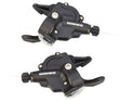 SRAM X4 Trigger-Set 8 vitesses noir