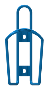 CUBE porte-bidon HPA bleu mat
