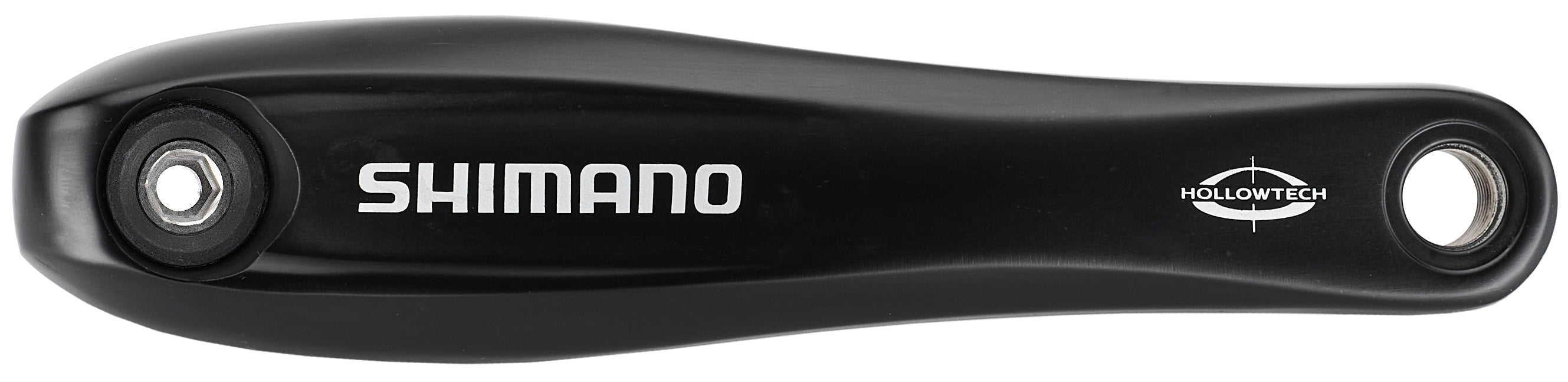 Shimano Trekking FC-T521 Octalink pédalier 3x10 vitesses 48-36-26 dents noir