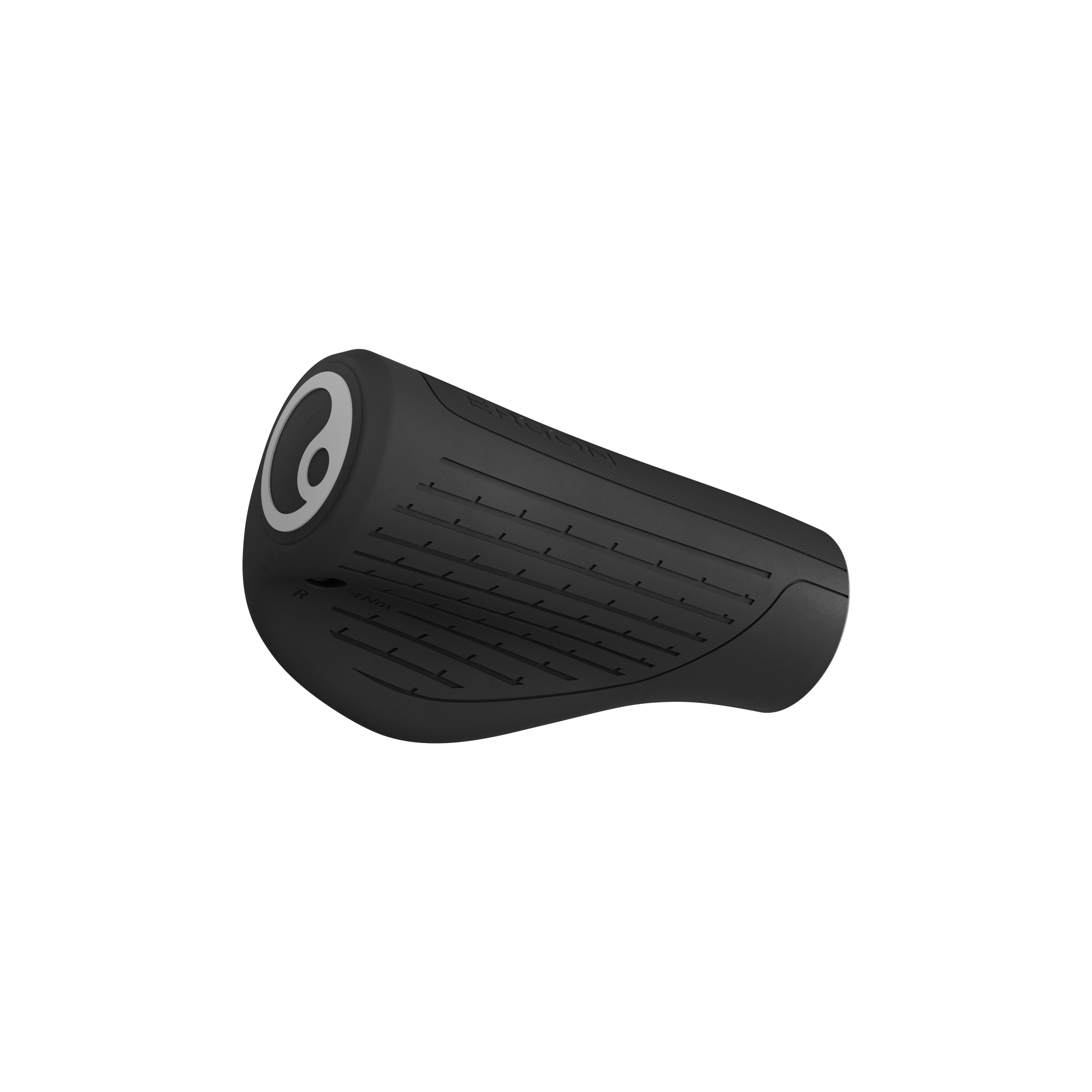 Ergon GS1 Evo Single Twist Shift Noir
