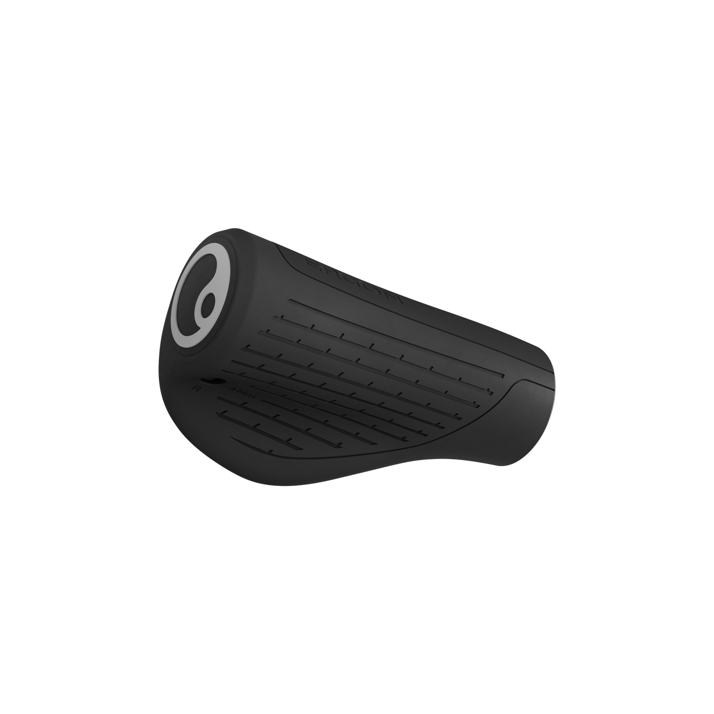 Ergon GS1 Evo Single Twist Shift Noir