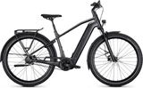 Kalkhoff IMAGE 3 EXCITE Diamant 600 diamondblack brillant