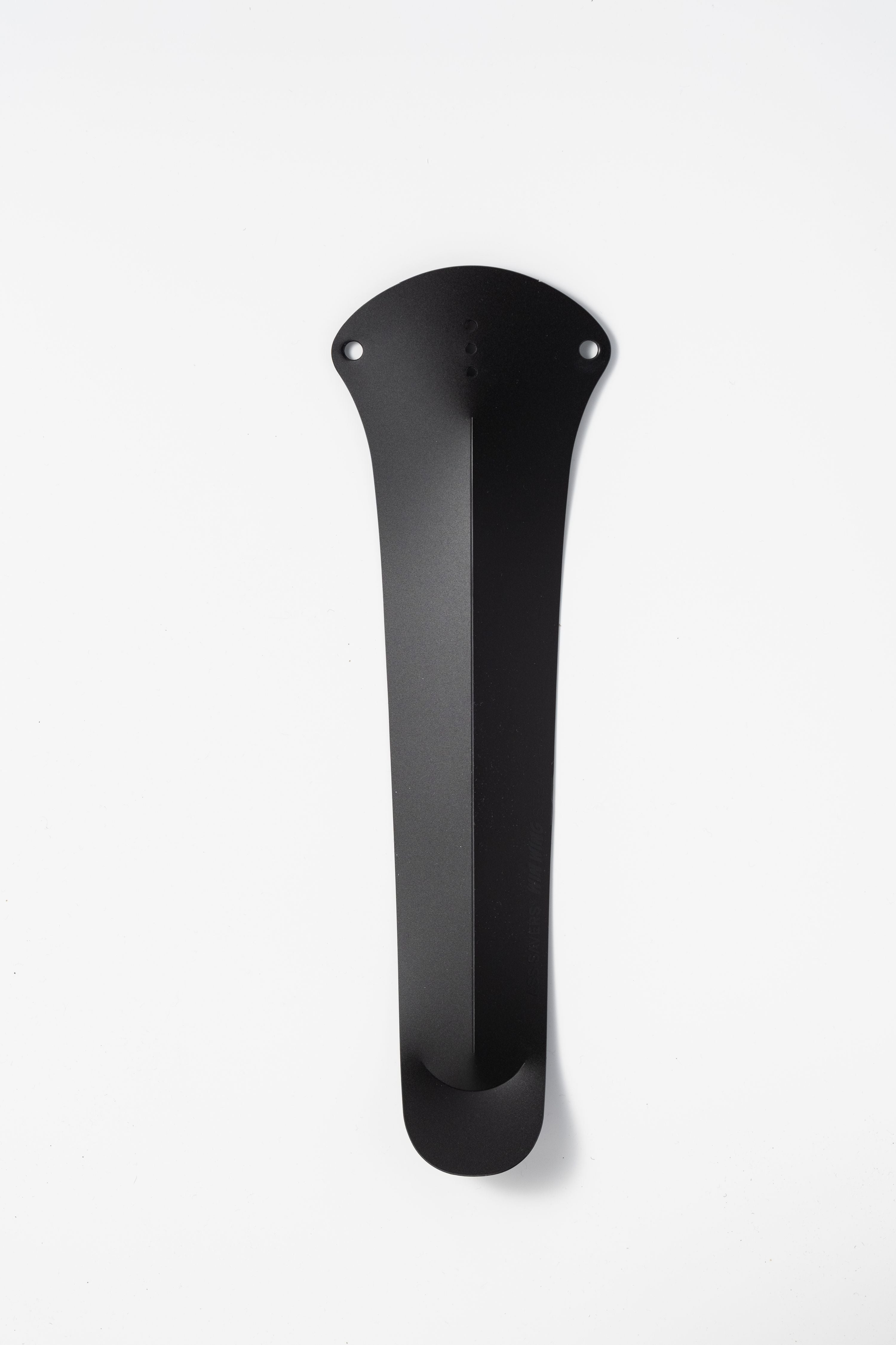 Ass Savers WGS-2 Win Wing garde-boue arrière stealth