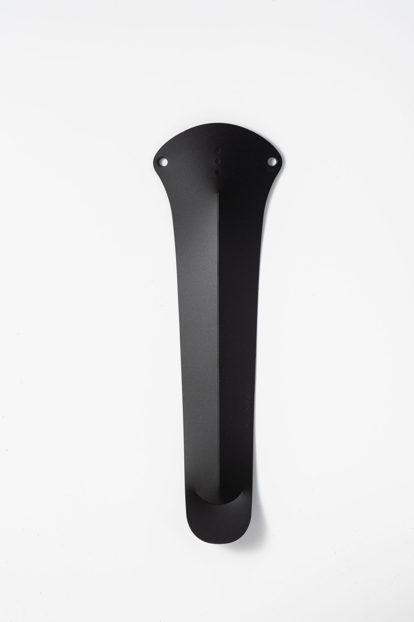 Ass Savers WGS-2 Win Wing garde-boue arrière stealth
