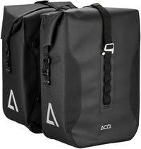ACID Sacoche latérale PRO 20/2 SMLink noir – aktuelle Variante