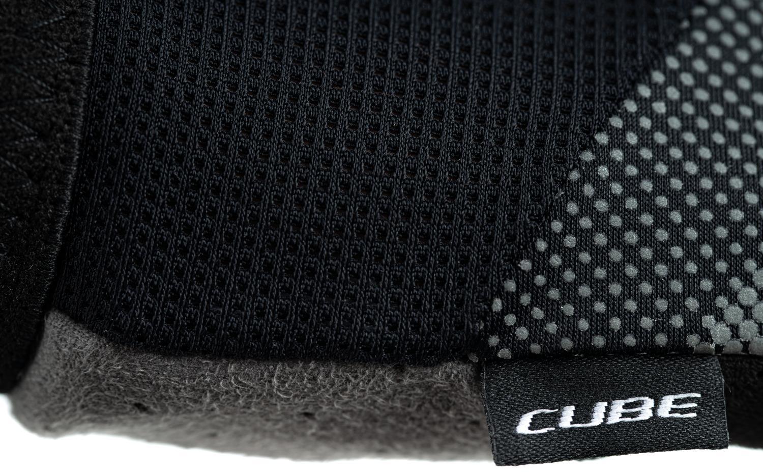 Gants CUBE CMPT PRO courts