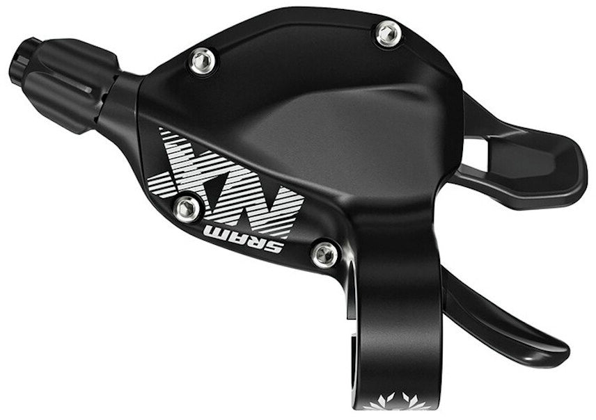 SRAM NX Eagle Déclencheur arrière Matchmaker X Clamp 12 vitesses noir
