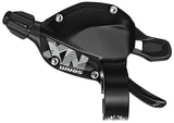 SRAM NX Eagle Déclencheur arrière Matchmaker X Clamp 12 vitesses noir