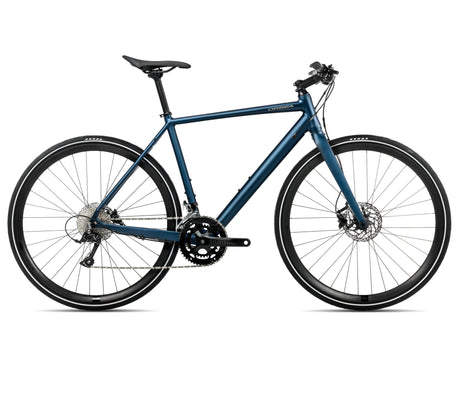 Orbea VECTOR 20 Moondust Bleu Mat (2025) 