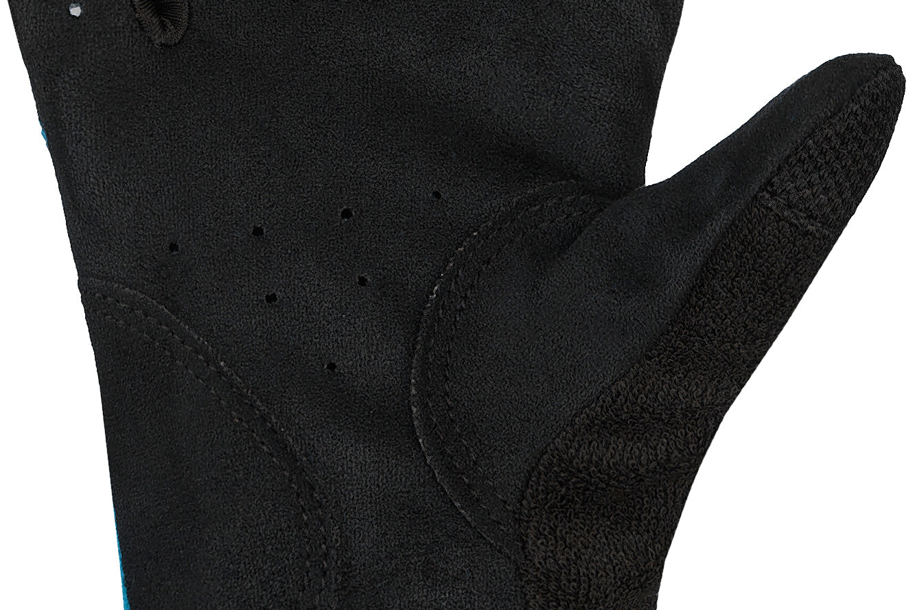 Gants Giro DND Jr. II shaboti blue