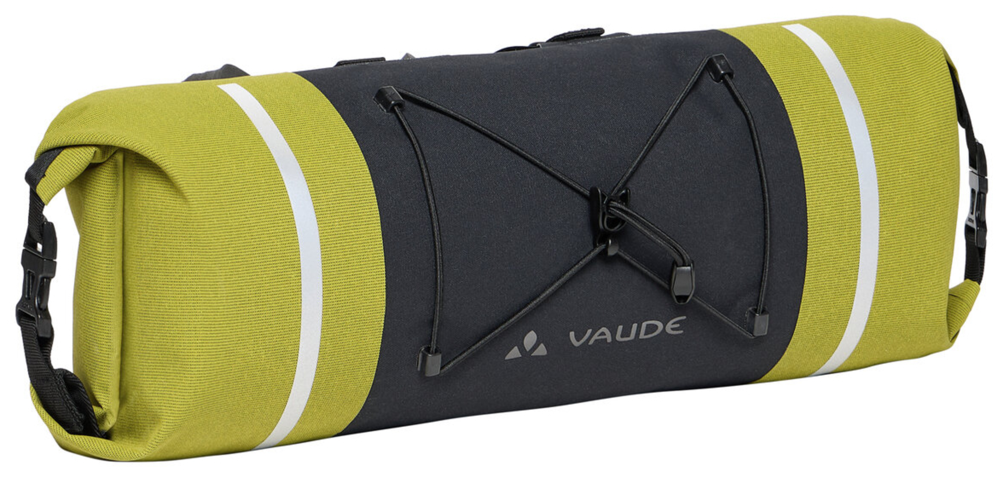 VAUDE Trailfront Compact feuille foncée
