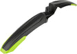 ACID garde-boue VANE avant 29" black´n´green