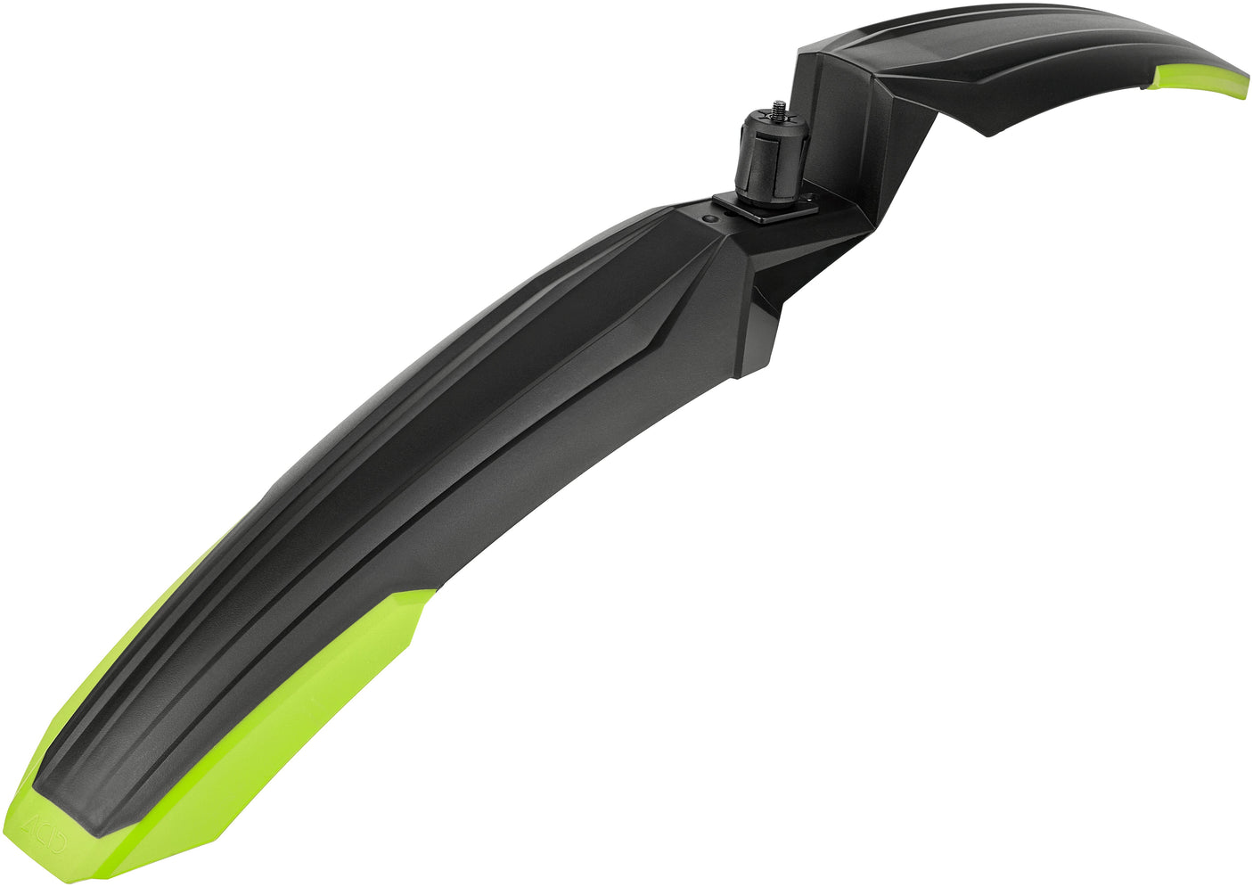 ACID garde-boue VANE avant 29" black´n´green