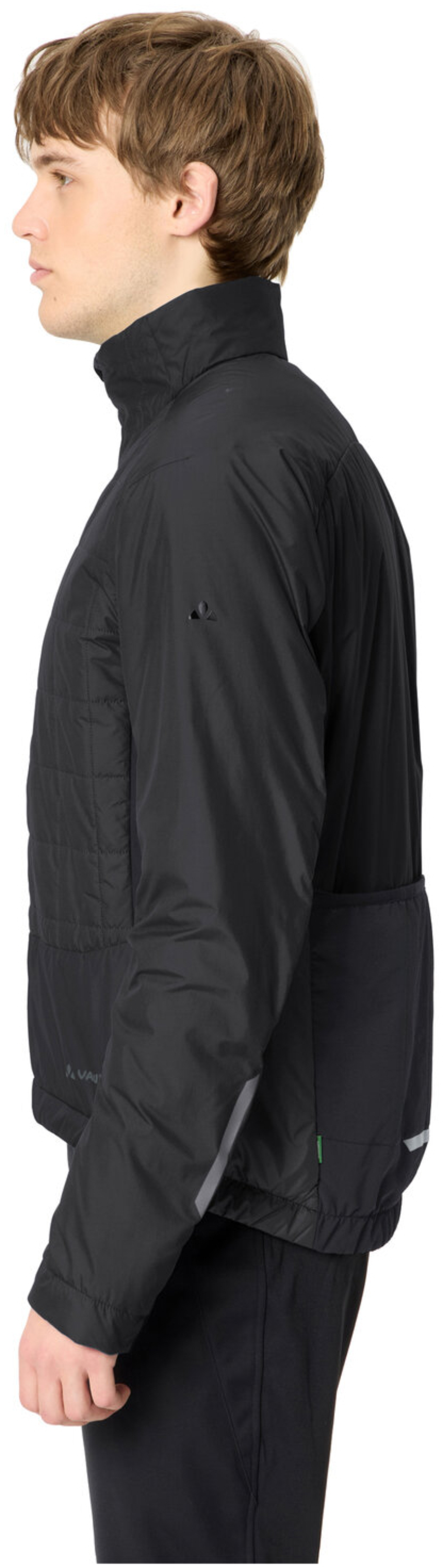 VAUDE Veste d'isolation Posta pour homme II black