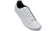 Giro Stylus II chaussures de course blanc