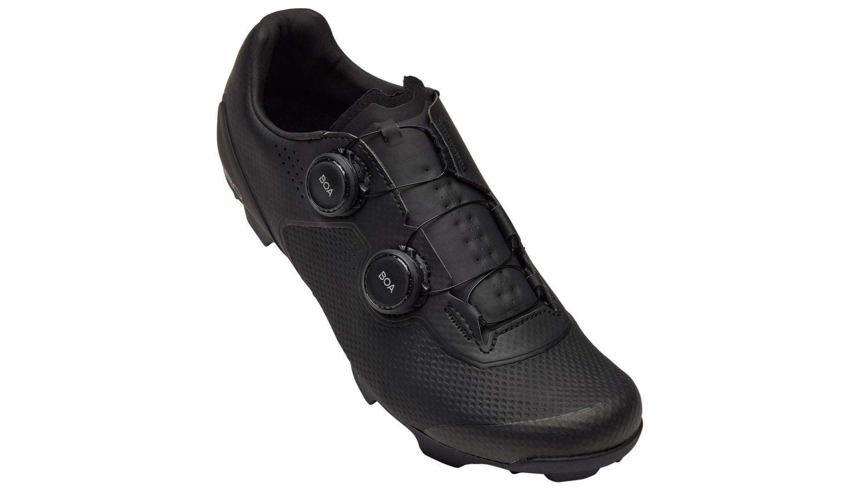Giro Regime XC chaussures VTT noir