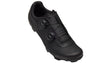 Giro Regime XC chaussures VTT noir