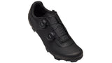 Giro Regime XC chaussures VTT noir