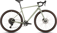 Cube Nuroad Pro (2026) | Gravelbike | pois´n´gris – aktuelle Variante