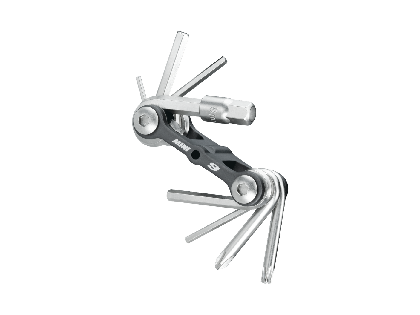 Topeak Mini 9 Outil multifonctions