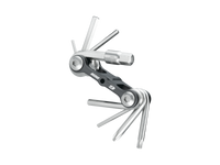 Topeak Mini 9 Multitool – aktuelle Variante