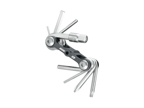 Outil multifonction Topeak Mini 9