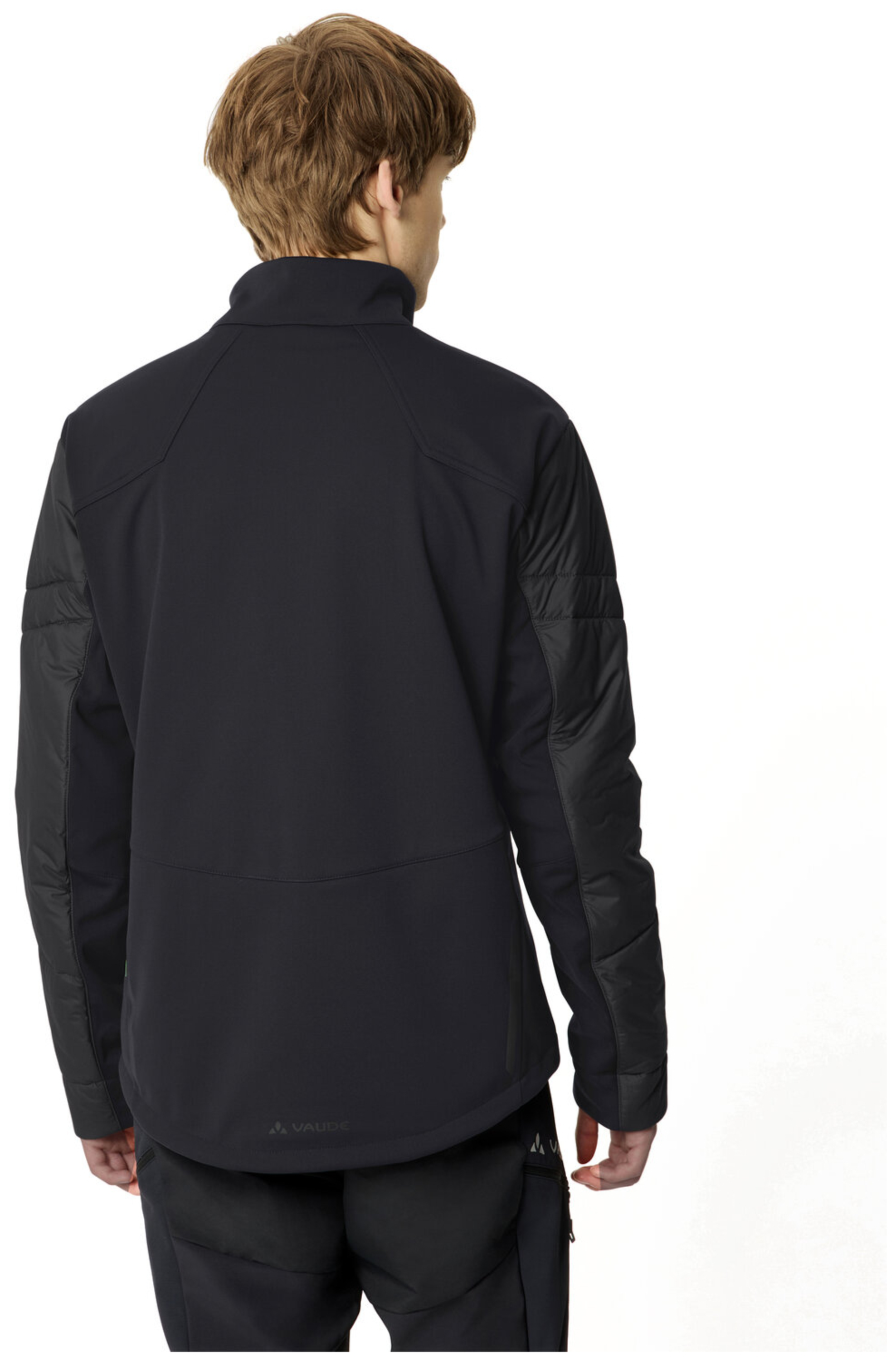 VAUDE Veste Minaki IV homme graphite