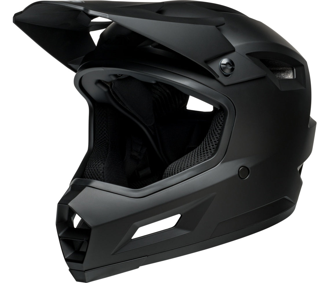 Bell Sanction 2 casque VTT Solid mat noir
