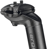 Humpert Ergotec Hook 3 tige de selle Ø27,2mm noir