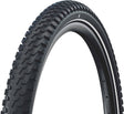 Schwalbe MARATHON PLUS MTB SmartGuard ADDIX E-50 26" reflex noir