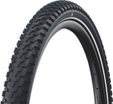 Schwalbe MARATHON PLUS MTB SmartGuard ADDIX E-50 26" reflex noir
