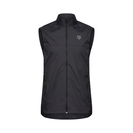 Fox Ranger Wind Gilet Noir