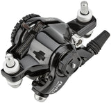 Avid Étrier de frein mécanique BB7 Road noir/argent