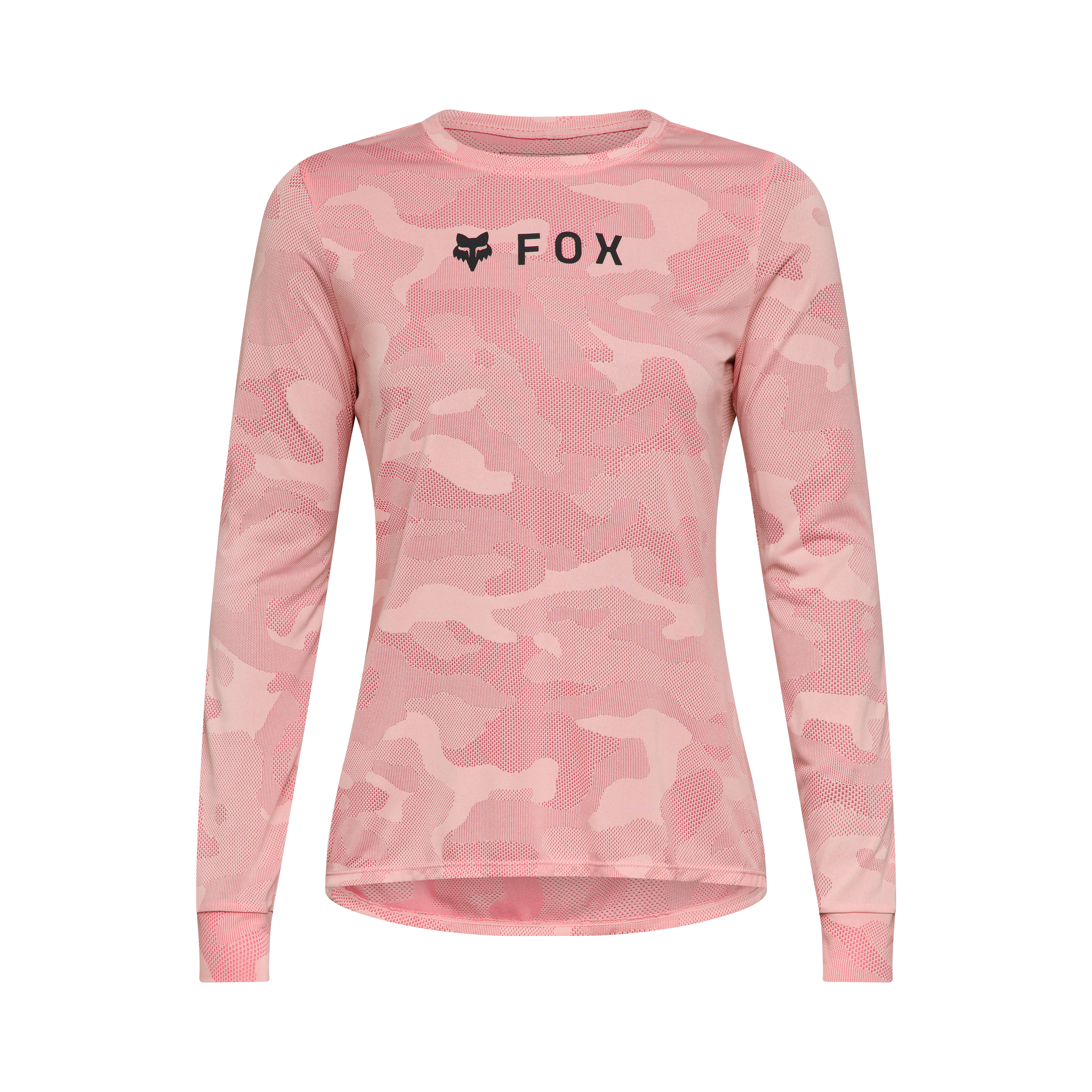 Fox W Ranger Tru Dri LS Maillot Baie