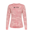 Fox W Ranger Tru Dri LS Maillot Baie