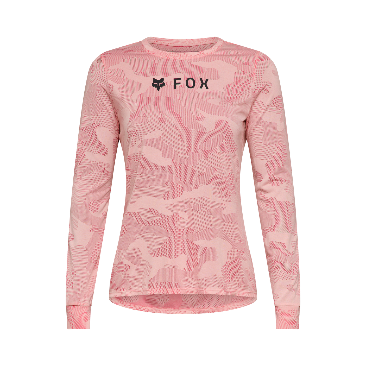 Fox W Ranger Tru Dri LS Maillot Baie