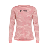 Fox W Ranger Tru Dri LS Maillot Baie