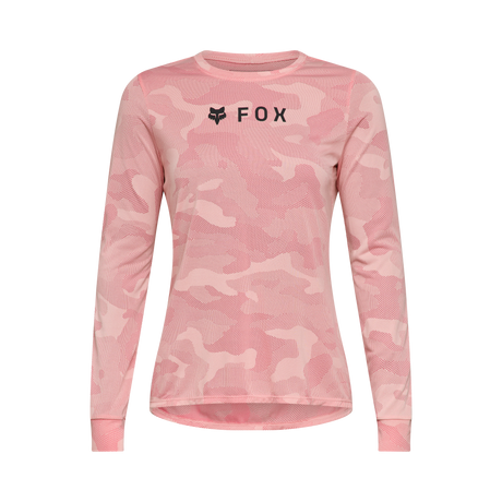 Fox W Ranger Tru Dri LS Maillot Baie